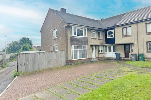 Terraced house - Ormondroyd Avenue, Wibsey, Bradford, BD6