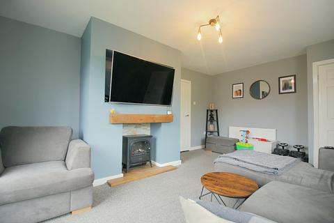 3 bedroom terraced house for sale, Ormondroyd Avenue, Wibsey, Bradford, BD6