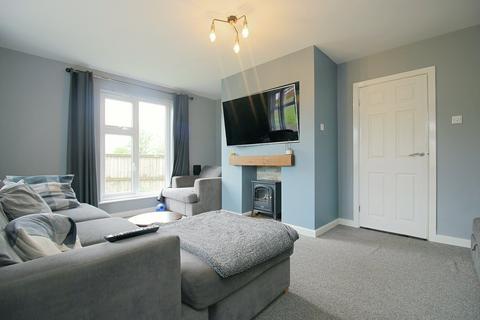 3 bedroom terraced house for sale, Ormondroyd Avenue, Wibsey, Bradford, BD6