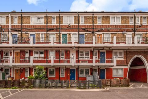 Neckinger Estate, Neckinger, London, SE16