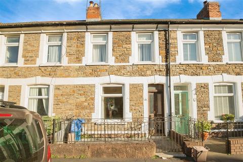Terraced house - Inverness Place, CARDIFF