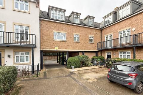 2 bed flat/apartment for rent in Pearl Close, Cambridge