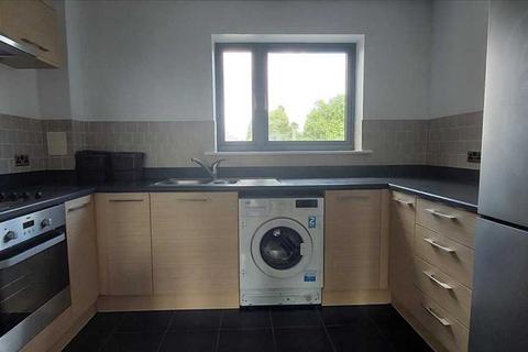 3 bedroom apartment to rent, Bilroth Court, Colindale, Colindale