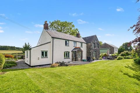 3 bedroom detached house for sale, Rural location Nr. Priddy, Mendip Hill AONB
