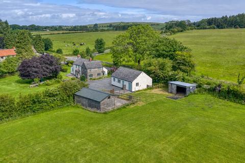 3 bedroom detached house for sale, Rural location Nr. Priddy, Mendip Hill AONB