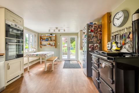 3 bedroom detached house for sale, Rural location Nr. Priddy, Mendip Hill AONB
