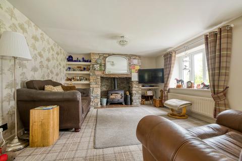 3 bedroom detached house for sale, Rural location Nr. Priddy, Mendip Hill AONB