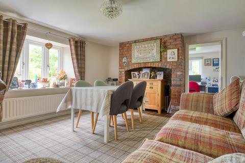 3 bedroom detached house for sale, Rural location Nr. Priddy, Mendip Hill AONB