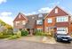 Upper Close, Wolvercote, Oxford, Oxfordshire, OX2