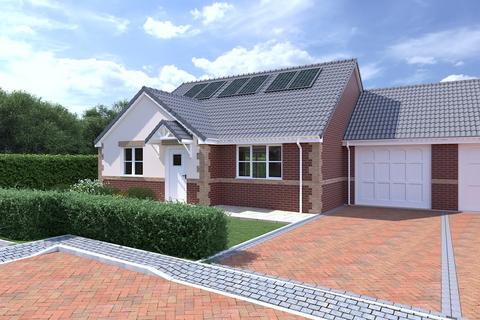 undefined, Plot 7, Swann Road WF9