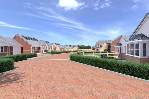 undefined, Plot 7, Swann Road WF9