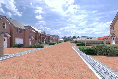 undefined, Plot 7, Swann Road WF9