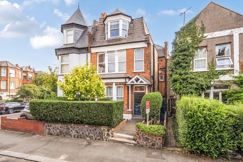 Elder Avenue, Crouch End, London, N8