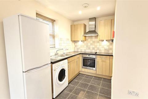 1 bedroom apartment to rent, Orange Grove, WISBECH