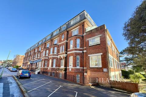 2 bedroom apartment for sale, Durley Gardens, West Cliff, Bournemouth, BH2