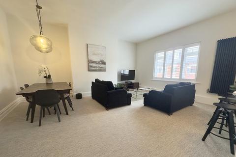 2 bedroom apartment for sale, Durley Gardens, West Cliff, Bournemouth, BH2