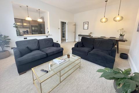 2 bedroom apartment for sale, Durley Gardens, West Cliff, Bournemouth, BH2