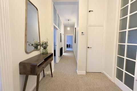 2 bedroom apartment for sale, Durley Gardens, West Cliff, Bournemouth, BH2
