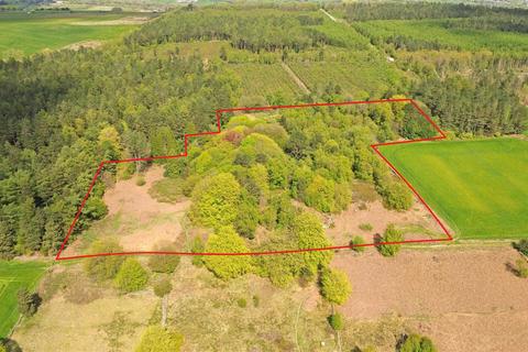 Land for sale, Former Quarry and Woodland Off Cuckoostone Lane, Matlock