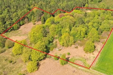 Land for sale, Former Quarry and Woodland Off Cuckoostone Lane, Matlock