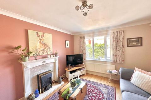 3 bedroom detached house for sale, Wilde Close, Burnham-on-Sea, Somerset, TA8