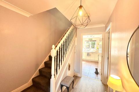 3 bedroom detached house for sale, Wilde Close, Burnham-on-Sea, Somerset, TA8