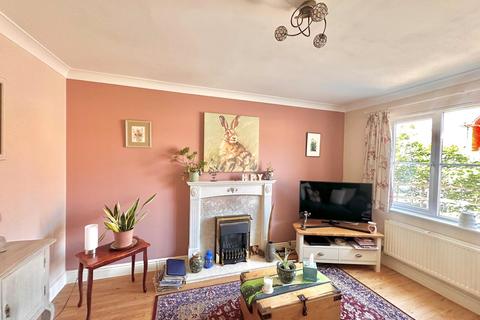 3 bedroom detached house for sale, Wilde Close, Burnham-on-Sea, Somerset, TA8
