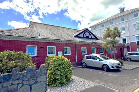 1 bedroom retirement property for sale, Tudor Road, Llandudno