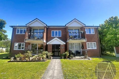 2 bedroom apartment for sale, Mountwood Lodge, Ainsdale PR8