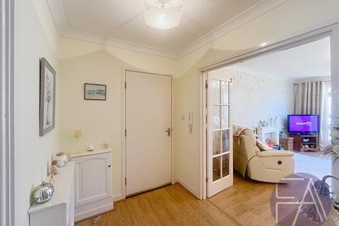 2 bedroom apartment for sale, Mountwood Lodge, Ainsdale PR8