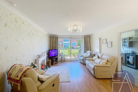 2 bedroom apartment for sale, Mountwood Lodge, Ainsdale PR8