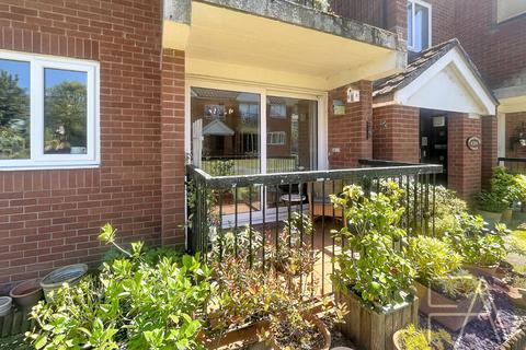 2 bedroom apartment for sale, Mountwood Lodge, Ainsdale PR8
