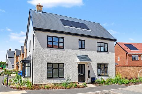 3 bedroom detached house for sale, 11 Allen Close, Sawtry