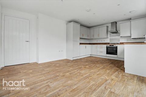 3 bedroom detached house for sale, 11 Allen Close, Sawtry