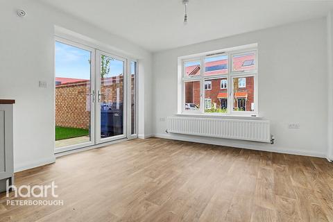 3 bedroom detached house for sale, 11 Allen Close, Sawtry