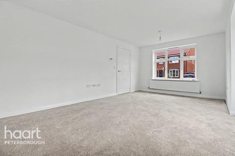 3 bedroom detached house for sale, 11 Allen Close, Sawtry