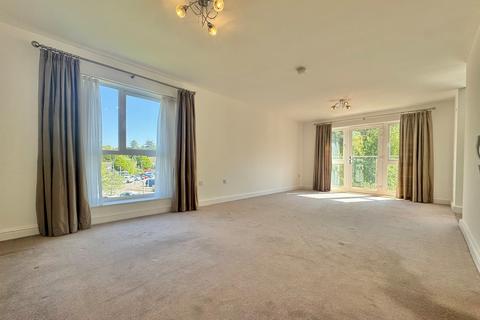 1 bedroom retirement property for sale, Meadow Court, Sarisbury Green