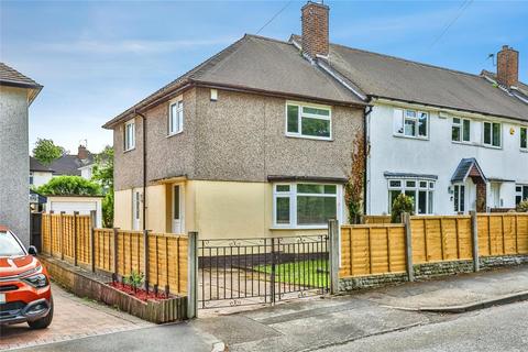 3 bedroom semi-detached house for sale, Gardendale Avenue, Clifton, Nottingham, NG11