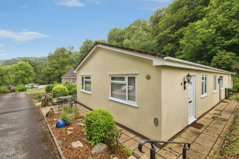 1 bedroom terraced bungalow for sale, Fernhill, Charmouth, Bridport
