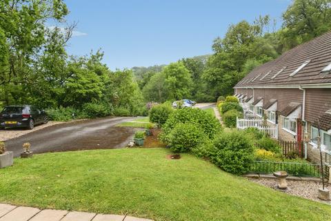 1 bedroom terraced bungalow for sale, Fernhill, Charmouth, Bridport