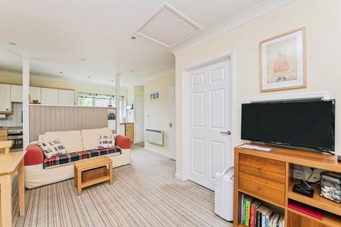 1 bedroom terraced bungalow for sale, Fernhill, Charmouth, Bridport
