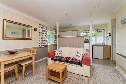 1 bedroom terraced bungalow for sale, Fernhill, Charmouth, Bridport