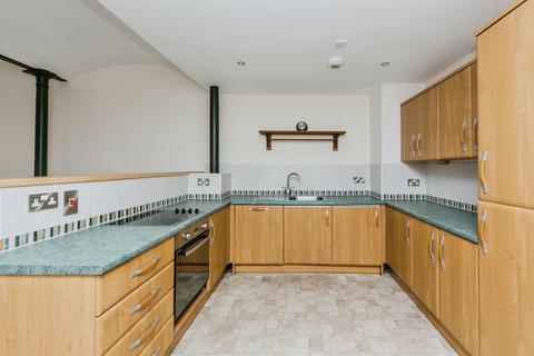 2 bedroom apartment for sale, High Street, Tean, Stoke-On-Trent