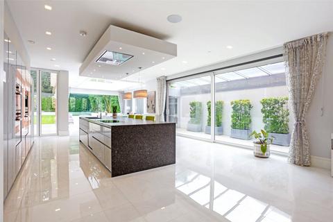 7 bedroom detached house for sale, Coombe Park, Kingston upon Thames, Surrey, KT2