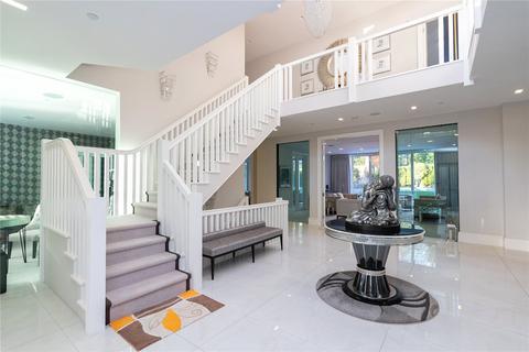 7 bedroom detached house for sale, Coombe Park, Kingston upon Thames, Surrey, KT2