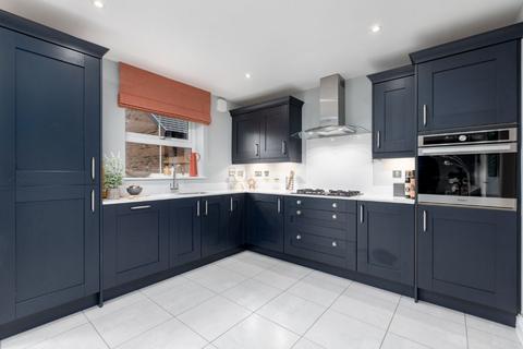 undefined, Plot 7, The Lily II Rothbury, Harwood Drive NE65