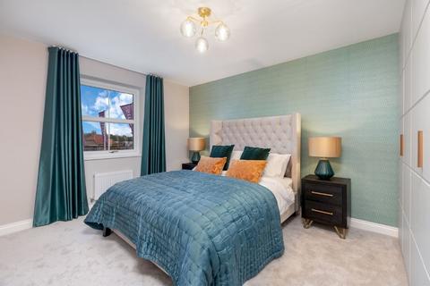 undefined, Plot 7, The Lily II Rothbury, Harwood Drive NE65