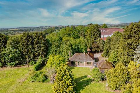 2 bedroom bungalow for sale, Longfield Farm, Warton, Tamworth