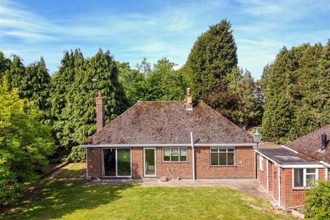 2 bedroom bungalow for sale, Longfield Farm, Warton, Tamworth
