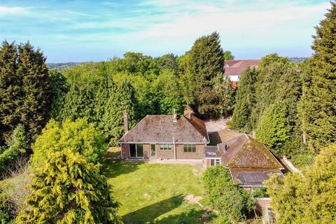 2 bedroom bungalow for sale, Longfield Farm, Warton, Tamworth
